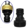 Car High-pressure Electric Water Gun Washer Water Spray Garden Cleaning - Image 10